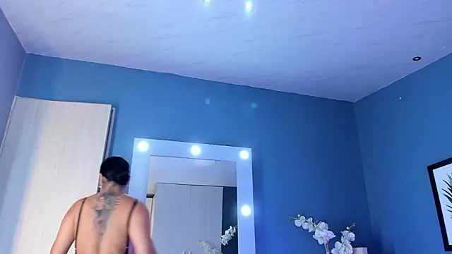 paulinaduarte (F teen) - i will fuck your dick with my breasts🍒