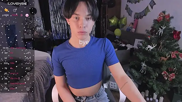 jerry_bomb (M twink) - get oil