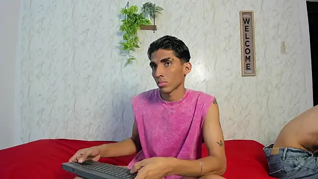 jony_honey (G young) - SUCK DICK NO MERCY