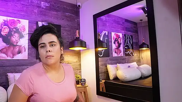 danyandalexa (G young) - kiss franses