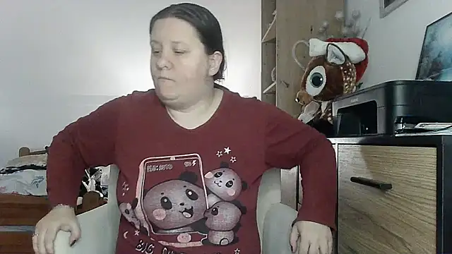 ReifeVenna webcam stripchat model stream image