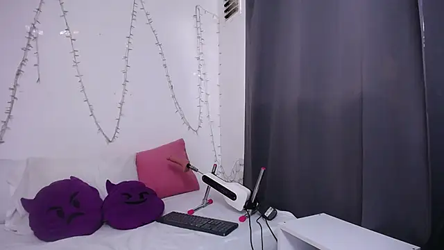 nicol_love0 (F milf) - control de dimi x 3 min