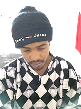 bigote_big0357 (M young) - Show ass and Dick