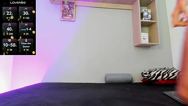 emilio_wolf (M young) - JERK+PRECUM