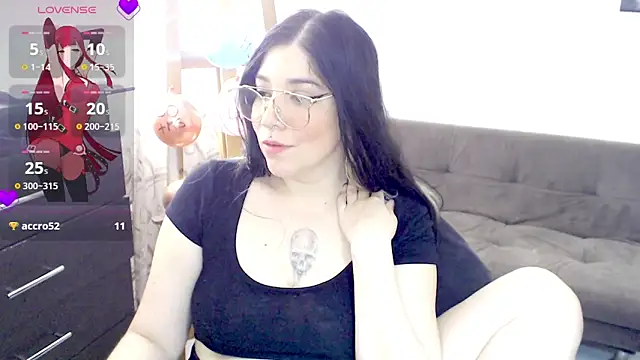 sharonnleon (F young) - looking good