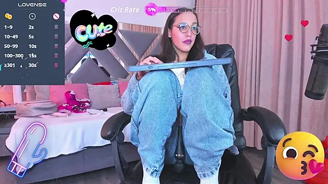 abby_esposiito (F young) - Shhh I cant scream