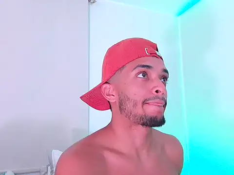 eross_chipre_ (M young) - great cum show + lush control 3mn 🔥🍆