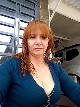 chanel-2025 (F milf) - full nudity