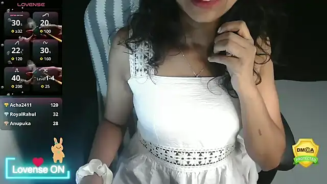 gouthami_telugu (F young) - full nude