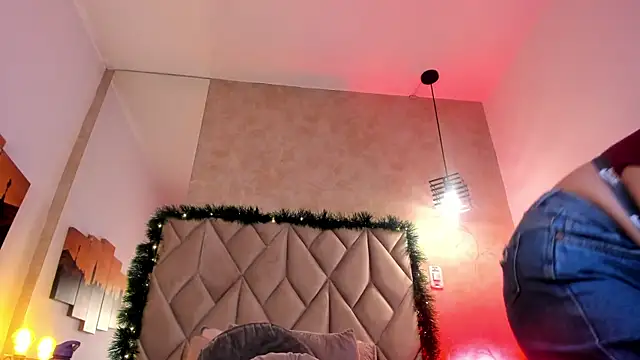 kailinmoonx (G young) - oil in my feet