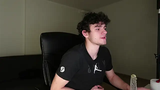 brad_holloway (M twink) - Show my dirty hole