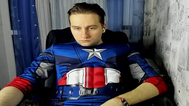 romiosabrino (M young) - to make horny cum