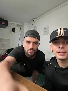 jacobs0 (G young) - Hello guys ❤️