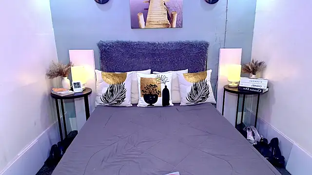 tatianawil (T young) - start to touch urself while watching me