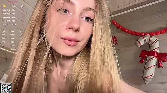 katyshaa (F teen) - Squeeze boob