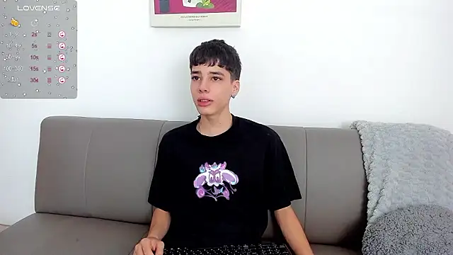 oblivion_deku (M twink) - show de polla caliente