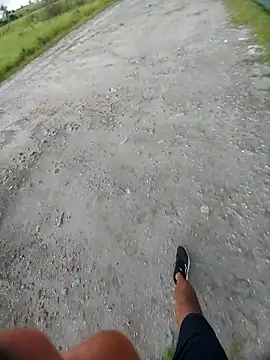 magraocam (M young) - EXIBICIONISMO