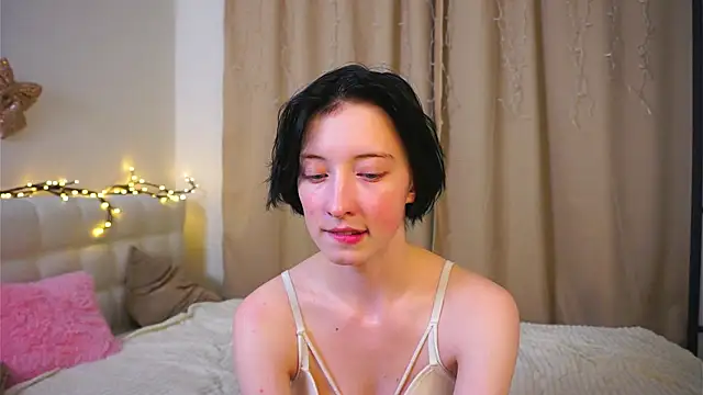 juanafriesz (F teen) - DOGGY POSE + MAKE MY ASS RED