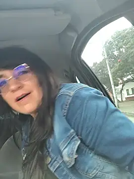 mafe__29 (G milf) - DontCatchMeAtPUBLIC(SQUIRT)-TICKET