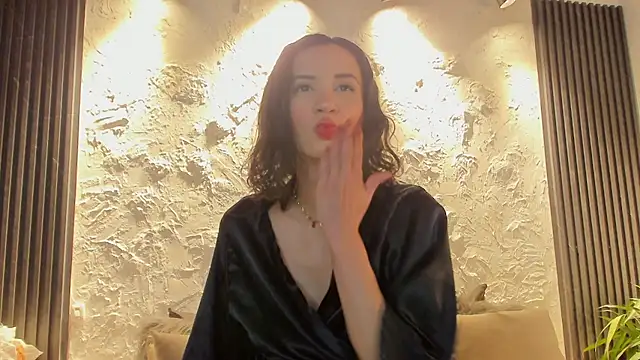 joselin_rouse (F young) - Pleasure with Domi in my pussy 🔥