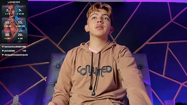 lian_miller1_ (M young) - Cum in ur mouth