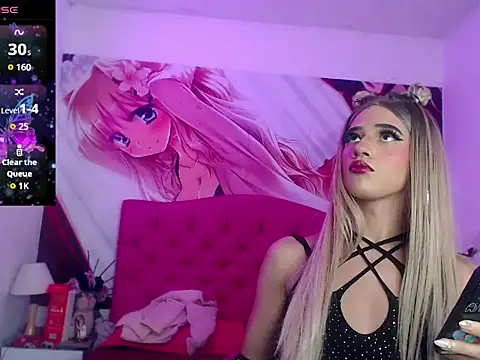 patrick-rios (M twink) - doggy style🎀👸