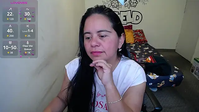 miss__kendra_ (F milf) - Omg Hot Topless