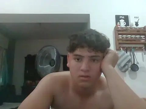 myboy0020 (G twink) - cum