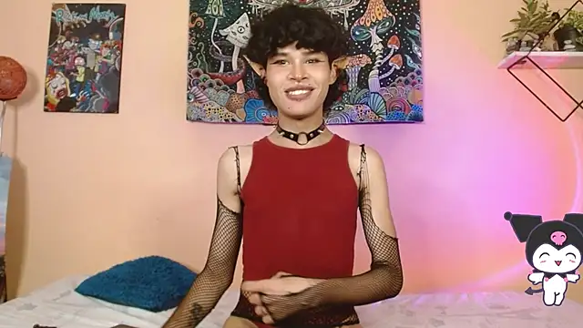 nicolai_a (M young) - Nicolai's cum