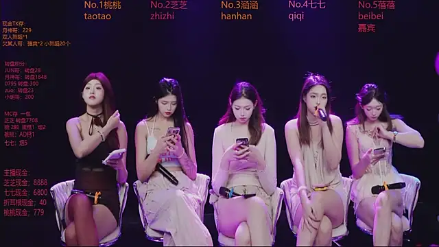 hhh-777 (Ask my age) - 双人性感舞蹈~~~Sexy dance for two