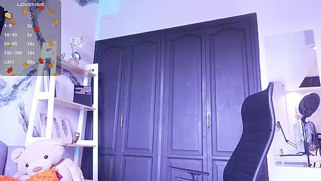 renatamason (G teen) - doggy style without panties