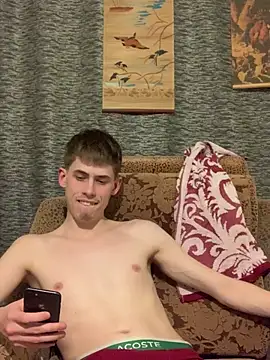 freerich (M twink) - Cum