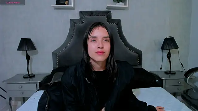 cherrybombs_ (F young) - Dance naked