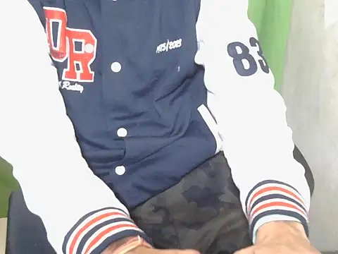 michal_fransis (M young) - Hard Masturbation & CUM...