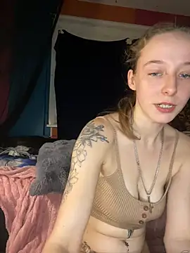 MelissaSchneider webcam stripchat model stream image