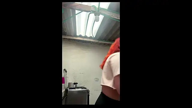 oshun_morton (F young) - Erotic dance naked. 🫦💃