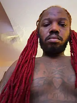 daddydarkskindikk (Ask my age) - Bust a 🥜