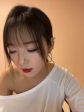 xiaoting_a (Ask my age) - 跳一个骚骚的舞蹈