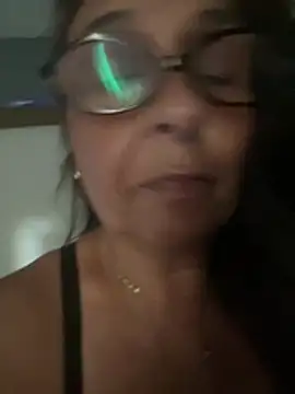 annalua73 (Ask my age) - Filmar fazendo boquete