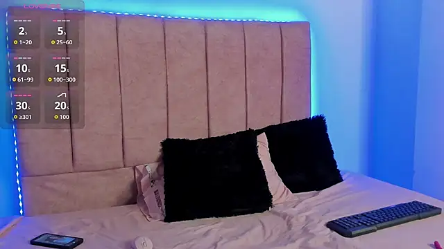 laura_extreme webcam stripchat model stream image