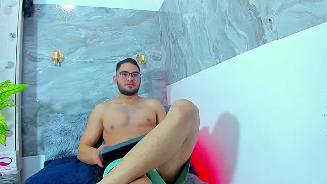 boyka__hot_ (M young) - SHOW CUM IN MY MUSCLES