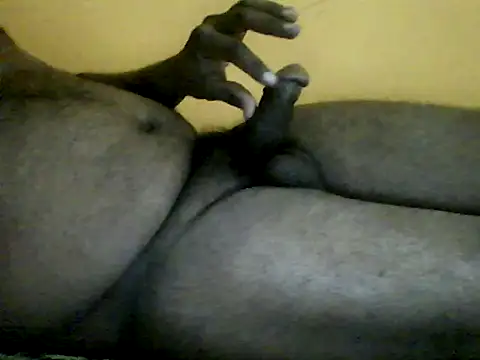 chamakmohan9844 (M young) - full nude with showing face