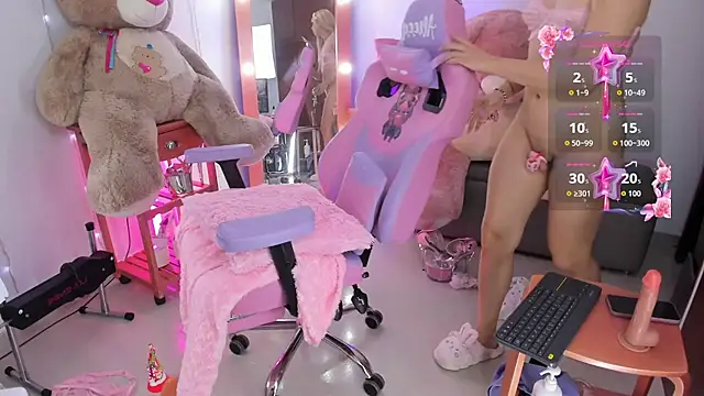 alessandrathedoll (T young) - cum sissy