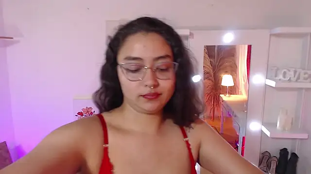 _kim__m (F young) - FINGERING TIED HANDS