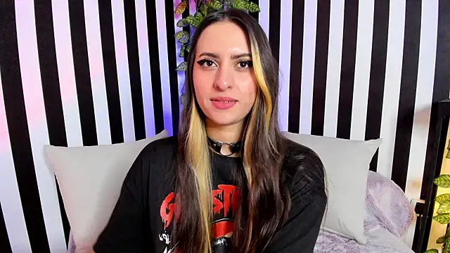 liz_goth - Liz_goth's free webcam