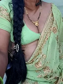 Webcam Model (Crazycat-Telugu)  is live.Free join now!