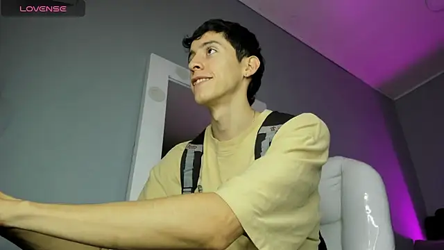 jhon_snow22 - Jhon_snow22's free webcam - UK Sex Cams