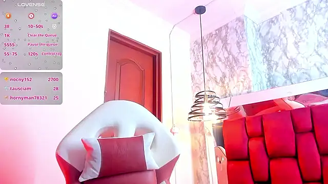 sheilly_brown - Sheilly_brown's free webcam