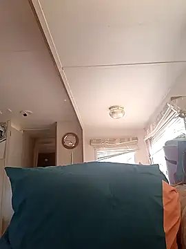 Webcam Model (Peekaboo1023)  is live.Free join now!