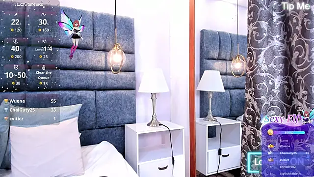 megannherrera - Megannherrera's free webcam - UK Sex Cams